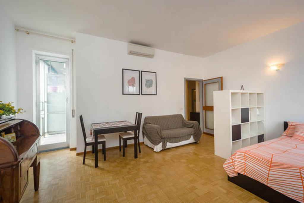 Apartament Piccapietra *